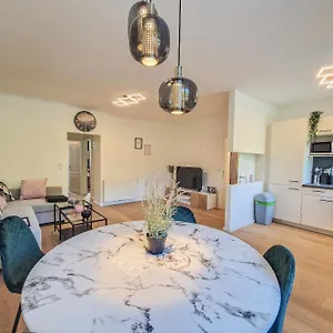 Feelhome-donau-6 Gäste-wifi-smart Tv Wien